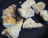 メカジキのソテー♪薬味ソースかけ♪作り方4写真