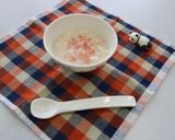 そうめんとトマトのミルク煮作り方3写真