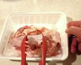 もう味付けはいらない★鶏肉の簡単低温調理作り方1写真