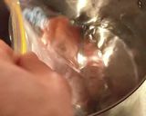 もう味付けはいらない★鶏肉の簡単低温調理作り方2写真