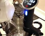 もう味付けはいらない★鶏肉の簡単低温調理作り方4写真