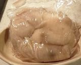 もう味付けはいらない★鶏肉の簡単低温調理作り方6写真