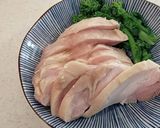 もう味付けはいらない★鶏肉の簡単低温調理作り方7写真