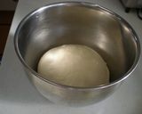 もっちり米粉食パン。作り方1写真