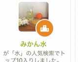 みかん水作り方7写真