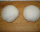 もっちり米粉食パン。作り方3写真