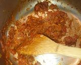 カレールーで♡サグカレーじゃぱないず☆作り方13写真