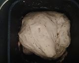 イチゴチーズパン作り方3写真