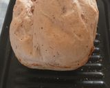 イチゴチーズパン作り方4写真