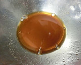 しみうま♪　かぶとカニかまの甘酢和え作り方2写真
