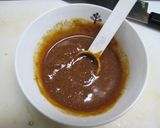 白いご飯に合う☆簡単ねぎみそ作り方2写真