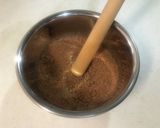 業スー冷凍チーズケーキ アレンジ作り方2写真