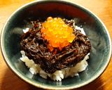 生海苔のあっさり煮作り方6写真