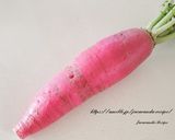 レディーサラダの甘酢漬け作り方3写真