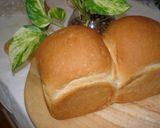 もっちり米粉食パン。作り方6写真