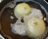 ほったらかし玉ねぎスープ♪作り方3写真