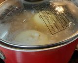 ほったらかし玉ねぎスープ♪作り方4写真