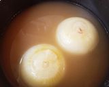 ほったらかし玉ねぎスープ♪作り方5写真