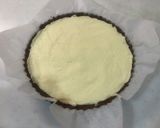 業スー冷凍チーズケーキ アレンジ作り方9写真