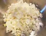 フレッシュ野菜を食べてくださいタコス作り方1写真