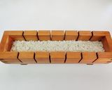 鯛そぼろの押し寿司＊お花見、おひな祭り作り方2写真