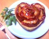 りんごカスタードタルト作り方7写真