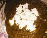 カレールーで♡サグカレーじゃぱないず☆作り方17写真
