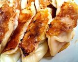 簡単！我が家で大人気キムチ餃子作り方4写真