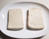 和風煮込みハンバーグ☆焼き長ネギも一緒に作り方2写真