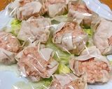 豆腐シューマイ作り方5写真