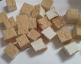 厚揚げとキャベツの煮物作り方3写真