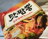 簡単本格！朴さんの 韓国 チャンポン作り方12写真