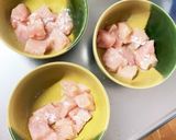 胸肉ブロッコリーバンバンジー風青椒肉絲風作り方11写真