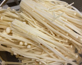アサリときのこのバター醤油風　酒蒸し♡作り方3写真