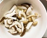 レンジカレールーでカレーマヨ炒味豚平焼風作り方4写真