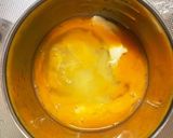 レンジカレールーでカレーマヨ炒味豚平焼風作り方14写真