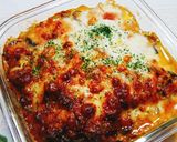 簡単ミートソース作り方6写真