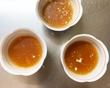 レンジヘルシー中華焼きそば味春雨炒め煮作り方1写真