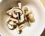レンジヘルシー中華焼きそば味春雨炒め煮作り方8写真