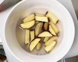 根菜和風ビビンバ味炒め温野菜サラダ作り方4写真