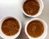 根菜和風ビビンバ味炒め温野菜サラダ作り方7写真