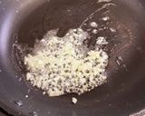 ♡ほうれん草のバターしょう油パスタ♡作り方4写真