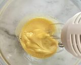 ひび割れ濃厚チョコのブラウニークッキー♩作り方3写真