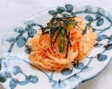 キムチの素で簡単ナムル風サラダ✨作り方5写真