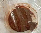 ひび割れ濃厚チョコのブラウニークッキー♩作り方6写真