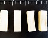高野豆腐のカラフル☆あられ揚げ作り方2写真