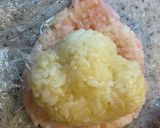 こびとづかん☆カクレモモジリのお弁当作り方5写真