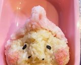 こびとづかん☆カクレモモジリのお弁当作り方6写真