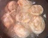 たま麩の肉詰め♪作り方4写真