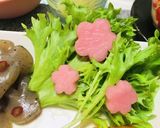 ♬今日の夕飯は焼売メインの春の晩ご飯♬作り方9写真
